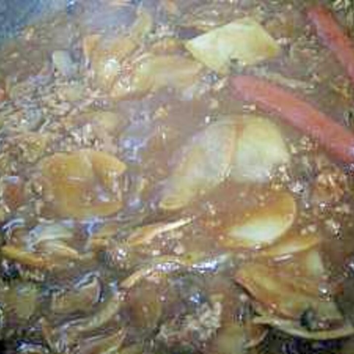 カレー しょうが にんにく りんごでスパイシーです レシピ 作り方 By 栄養たくさん 楽天レシピ カレー しょうが にんにく りんごでスパイシーです レシピ 作り方 By 栄養たくさん 楽天レシピ